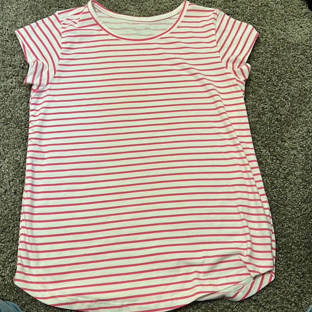 Children’s Place girls blouse